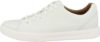 Picture of Clarks Men's White Leather Un Costa Lace Sneaker Size 6.5 Only