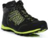 Picture of Regatta Mens Samaris II Waterproof Walking Ankle Boots