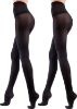 Picture of Multipack 2 Pack Black Women's Tights Gift Pack