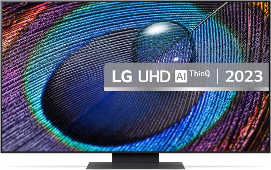 Picture of LG LED UR91 65" 4K Smart TV, 2023