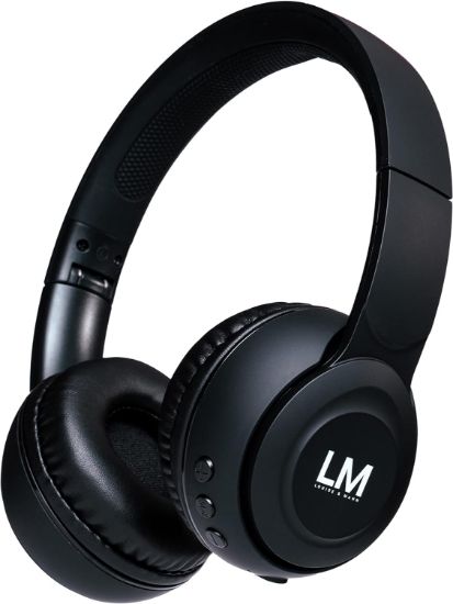 Picture of Louise & Mann Bluetooth On-Ear Headphones