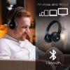 Picture of Louise & Mann Bluetooth On-Ear Headphones