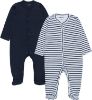 Picture of Artie 3-Pieces Long Sleeve Sleepsuits for Kids