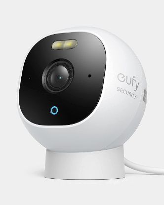 Picture of Eufy Security Solo OutdoorCam