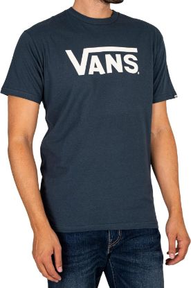 Picture of Vans Men's Classic Drop v T-Shirt