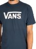 Picture of Vans Men's Classic Drop v T-Shirt