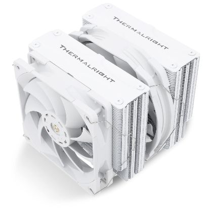 Picture of Thermalright Frost Commander 140 White CPU Air Cooler