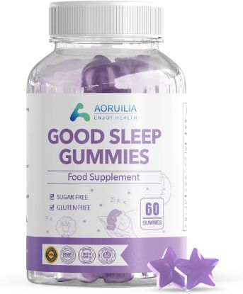 Picture of Vitammies Sleep Gummies