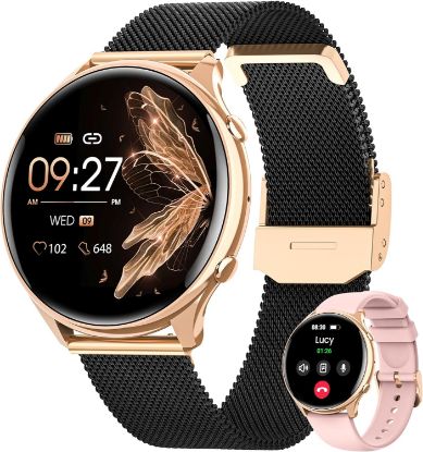 Picture of Smart Watch, Calls/Health