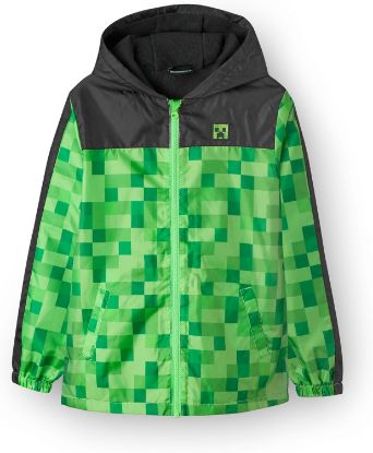 Picture of Minecraft Boys Jacket