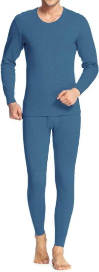 Picture of iWoo Men's Thermal Underwear Set