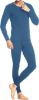 Picture of iWoo Men's Thermal Underwear Set