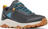 Picture of Columbia Men's Trailstorm Ascend Waterproof Low Rise Trekking and Hiking Shoes