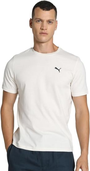 Picture of PUMA Men's Better Essentials Tee Tee | Size: S