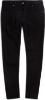 Picture of G-STAR RAW Men's 3301 Slim Jeans - Black