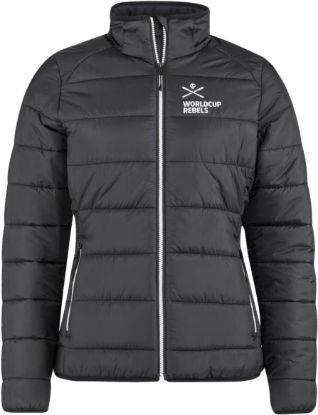 Picture of HEAD Women's Race Kinetic Jacket Women WINTER INSULATED JACKET (XL)