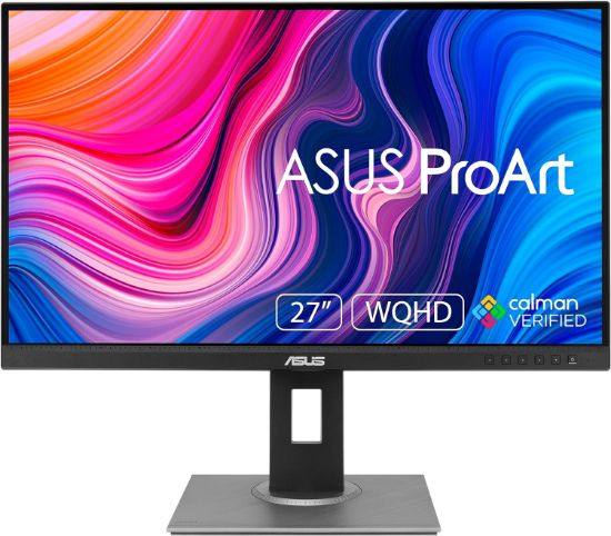 Picture of ASUS ProArt Display Professional Monitor 27-Inch