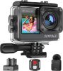 Picture of Dual Screen Vlogging Camera with EIS