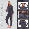 Picture of Keanu Womens Thick Snuggle Hooded Onesie