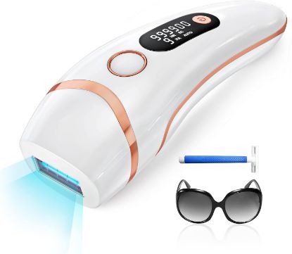 Picture of Hair Removal Device 