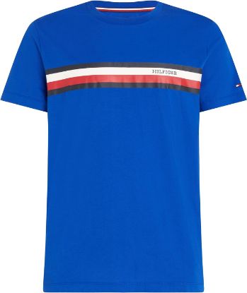 Picture of Tommy Hilfiger Men's RWB T-Shirts