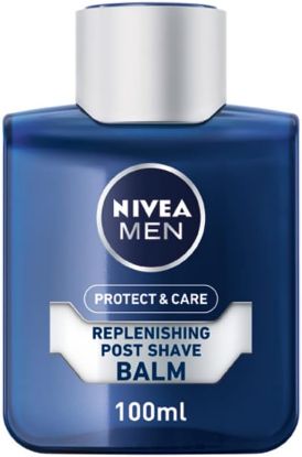 Picture of NIVEA MEN Protect & Care Replenishing Post Shave Balm