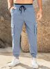 Picture of AlvaQ Cargo Work Trousers