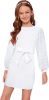 Picture of SFreeBo Girls Dress Winter Long Sleeve