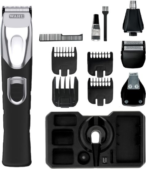 Picture of 4-in-1 Hair Trimmer