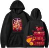 Picture of JUTOO Ladies Hoodies Sweatshirts