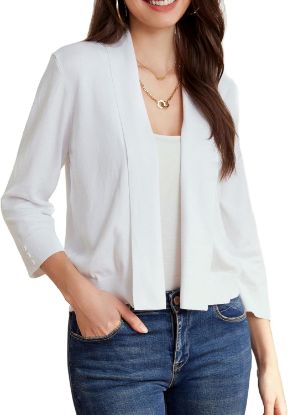 Picture of GRACE KARIN Women's Cardigans for Spring & Summer