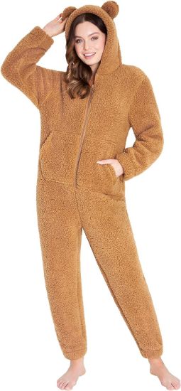 Picture of CityComfort Onesies for Women