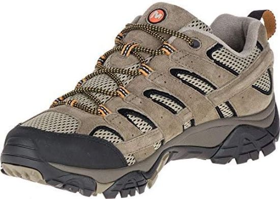 Picture of Merrell Men's Moab 2 Vent Walking Shoe