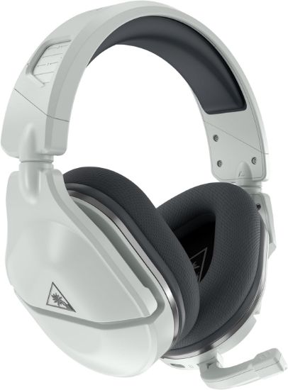 Picture of Turtle Beach Stealth Wireless Gaming Headset (White)