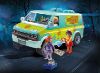 Picture of Playmobil 70286 SCOOBY-DOO! Mystery Machine with Special Light Effects