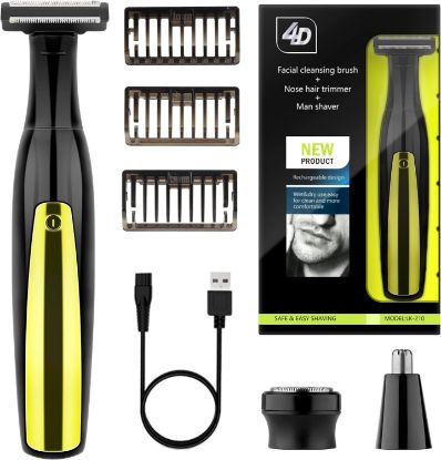 Picture of Electric Shaver for Men