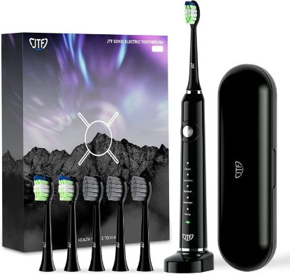 Picture of Sony Electric Toothbrushes