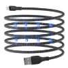 Picture of  Magtame Lightning Cable, Black