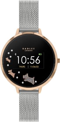 Picture of Radley 3 Series Stainless Steel Smart Watch