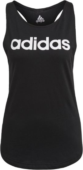 Picture of Adidas Women's Vest Top With Racer Back 