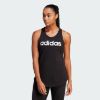 Picture of Adidas Women's Vest Top With Racer Back 