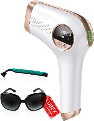 Picture of 600NM IPL Hair Removal Device Laser