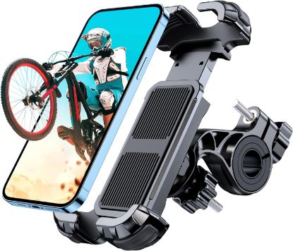 Picture of Motack Bike Phone Holder