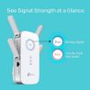 Picture of TP-Link AC2600 Dual Band Mesh Wi-Fi Range Extender