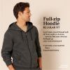 Picture of Hooded Fleece