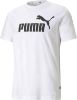 Picture of PUMA Men's Ess Logo T Shirt