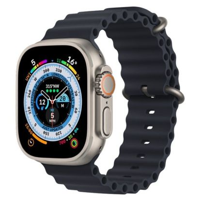 Picture of Apple Watch Ultra 49mm Titanium Case