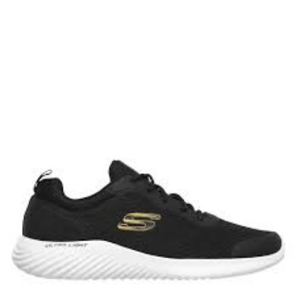 Picture of SKECHERS Bounder Trainers Mens Use Code OUTLET20