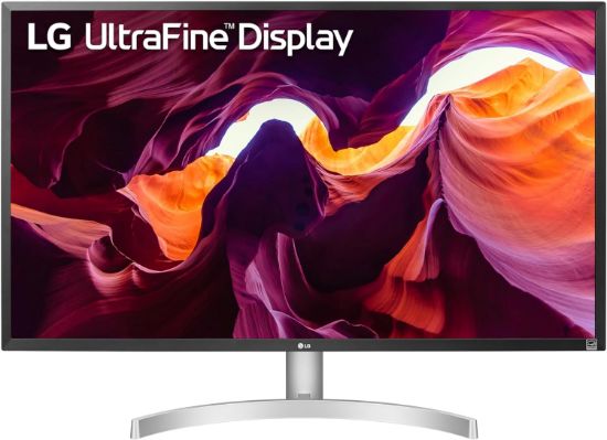 Picture of LG UltraFine 32-Inch Computer Monitor