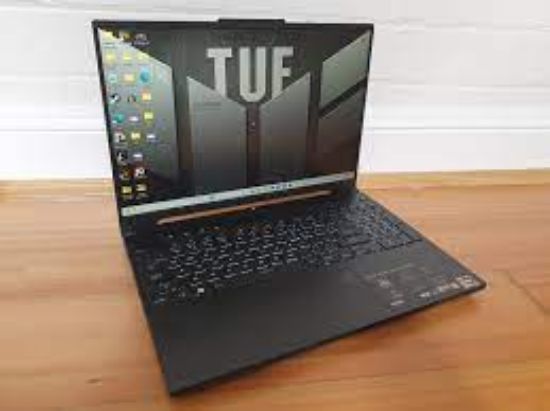 Picture of ASUS TUF Gaming Advantage Edition 16" Gaming Laptop